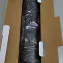 RIOWOIS Sound Bar for Smart TV, Soundbar for TV with Bass Reflector and Easy Set up, Home Audio Surround Sound System for TV PC Projector, Wall Mountable