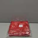 Christmas Pillow Covers 18x18 inch Set of 2,Christmas Pillows Tree Red Faux Fur Throw Pillow Covers,Winter Holiday Farmhouse Cushion Case Decoration for Sofa Couch