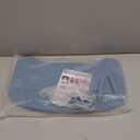 Wheelchair Tray Table with Cup Holder - Removable Wheelchair Desk Lap Board for Nursing Patient Eating Aid, Fits Wheelchair Arms of Distance 16" - 20" (Grey)