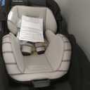 Graco SnugRide SnugFit DLX Infant Car Seat, Baby Car Seat with Anti Rebound Bar for Extra Safety, SnugLock Easy Install Carseat, Baby Registry Must Have, Gift for New Parents, Maison, Manufacturing Date: 2026/05/25