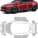 for 2026 Model Y Juniper Performance 8.5 Mil TPU PPF Pre-Cut Entire Vehicle, Full-body