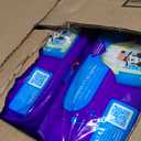 Pull-Ups Boys' Potty Training Pants, Size 4T-5T Training Underwear (38-50 lbs), 99 Count (3 Packs of 33)