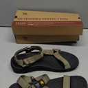 CAMEL CROWN Hiking Sport Sandals for Men Anti-skidding Water Sandals Comfortable Athletic Sandals for Outdoor Wading Beach
