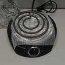 Toastmaster TM-10SB Single Serve Burner