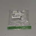 DTOFOOT 16 Pcs Mini Snowman Christmas Resin Snowmen Miniature Snowman Figurines Ornaments for Winter DIY Crafts Table Landscape Fairy Garden Dollhouse Decor