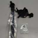 Sunsdrew Car Phone Holder for 2022-2025 Nissan Pathfinder Accessories,Adjustable Pathfinder Phone Mount for 14.5-inch Screen,Hands-Free Ultra Stable Phone Stand