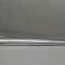 Round Clear Table Protector, 42" Round, 2mm Thick, Scratch Resistant, Clear Plastic Table Cover, Dining Room Table Top Protector