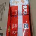Huggies Size 5 Diapers, Little Movers Baby Diapers, Size 5 (27+ lbs), 132 Count (2 Packs of 66)
