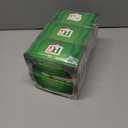 PG Tips Premium Black Tea For a Classic Caffeinated Beverage, Black Tea Bags, 240 Total Bags (40 Count - Pack of 6) (EXP 01/01/26)