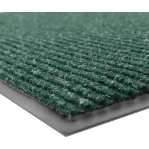 Notrax 109 Industrial Door Mat, 4' x 8' Green, Made in the USA