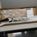 2025 Upgrade Multi-Grip Pull Up Bar with Smart Larger Hooks Technology - USA Original Patent, Designed