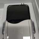 M Mase- Professional Nail Drill Machine - Coreless 2-in-1 Nail File - Electric, Cordless, 35000 RPM, HD Display - Electric Nail Drill for Professional & Home Use (White)