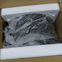 Crock-Pot 2-Quart Manual Slow Cooker, Feeds 2+ People, Great for Small Meals, Dips, & Sides; Removable Stoneware is Oven & Dishwasher Safe, Black