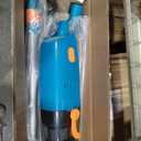 Cordless Pool Vacuum Powerful Suction, Handheld Pool Vacuum Full for Inground Pools