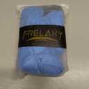 Frelaxy Compression Sack, 40% More Storage! 11L/18L/30L/45L/52L Compression Stuff Sack, Water-Resistant & Ultralight Sleeping Bag Stuff Sack - Space Saving Gear for Camping, Hiking