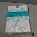 Neenah White Index Paper, Mediumweight, 110 lb. Index - 199 Gsm, 300 Sheets, 94 Brightness, 8.5" x 11" - More Sheets! (91635)