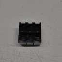 Q360 60-Amp 3-Pole Circuit Breaker Compatible with Siemens, 120/240V  Fits EQ, EQL, SEQ, EQG, PL & ES Load Centers  Plug-in Thermal Magnetic Protection (Standard Replacement)