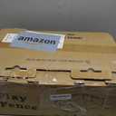 Baby Playpen 50x50 Inch, Play Pens for Babies and Toddlers Baby Fence Play Yards for Indoor & Outdoor with Breathable Mesh Anti-Fall Playpen (Light Grey)