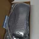 Bath Pillow RUVINCE Ergonomic Luxury Bathtub Pillow with Head,Neck, Shoulder and Back Support, 4D Bath Pillows for tub with 6 Powerful Suction Cups, Fits All Bathtub (Grey)