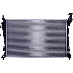 Wagner RD129 HVAC Radiator