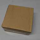 ALELION Acacia Wood Napkin Holder for Table, Wooden Upright Napkin Holders for Kitchen, Standing Napkin Dispenser for Kitchen Dining Room Party Cocktail Outdoor Use