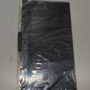 Veharvim Sun Visor Extender for Cars, Polarized Car Visor Extender Sun Blocker UV400, Adjustable Visor Extension, Clip on Sun Visor for Car, Universal, Glare, UV Protector