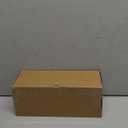 Large Hourglass Timer 60 Minute, Decorative Wooden Sandglass, Black