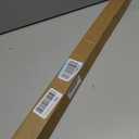 Blackout Retractable Blackout Strip for Window Shades and Blinds Side Tracks for Cordless Shades, Light Blocking Strips for Bedroom (Grey, 41",2Pcs)
