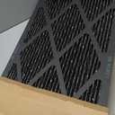 PuroAir MegaFilter - 14x24x1 Air Filter MERV 13 Activated CarbonTech Defense - Heavy Duty 3 Layer Furnace Filters Allergens, Pollen, Dust, Pet Dander, Smoke, Odors - HVAC Air Filter 14x24x1 (4-Pack)