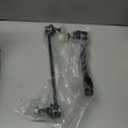 8PCS Front Lower Control Arm Kit Fit For Hyundai Elantra Veloster