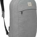 Osprey Arcane Large Day Commuter Backpack, Medium Grey Heather (One Size)