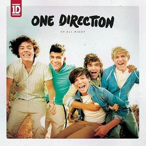 One Direction - Up All Night