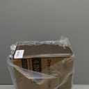 MOPHA 8FT Dryer Vent Hose for Tight Space, 90 Degree Dryer Vent Elbow with Rubber Seal Connectors, Indoor Dryer Hose Vent Kit with 6-Layer Duct, Heat Resistant Dryer Exhaust Flexible Pipe with Adapter