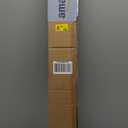 LazBlinds No Tools No Drill Cordless Cellular Shades, Blackout Light Blocking Honeycomb Shades for Home, Thermal Insulation Blinds for Windows, 30" W x 64" H, White