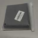 ZATOOTO Car Window Shades Sun Shade for Privacy 4Pack, Car Window Covers 100% Light Blocking for Sleeping & Stay Cool, Reflects Sunlight, Universal Fit (4Pcs set)