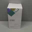 IMIPAW Automatic Cat Feeder 5G WiFi and Water Dispenser, Timed Dry Food Dispenser APP Remote Control, Programmable Portions, with Desiccant, Cat Fountains for Drinking with Filter, Small Pets (Combo) (Black)