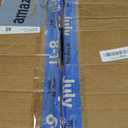 Affordura PWC Fender Bumper with Elastic Cords 2x 18.5 inch for Yamaha Jet Ski Dock Bumpers - 14 x 6 x 3.2 inch