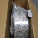 5 Qt Saut Pan with Lid, 10-inch 5 Ply Stainless Steel Sauce Pan with Lid, Non Stick Frying Pans, Cooking Pot Deep Frying Pan Non-Toxic, For Induction, Oven, Dishwasher Safe