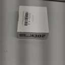 G3 Pro Grey - 4G LTE Cell Phone for Seniors Uncloked Flip Phone with SOS Button Loud Speaker Camera Charging Dock Talking Clock Speed Dial Hands-free Large Buttons Dumb Phone Keypad Mobile