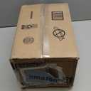 Depend Night Defense Adult Diapers, Incontinence & Postpartum Bladder Leak Underwear for Women, Disposable, Overnight, Extra-Large, Blush, 48 Count (4 Packs of 12)