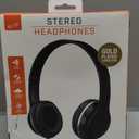 iLive Stereo Headphones