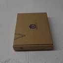 Ruffle Stall Shower Curtain, Vintage Handcrafted Bow Tie Bath Curtain for Master Bathroom, Ruched Microfiber Bathroom Curtain with 8 Buttonholes, 48" W x 72" H, White (LQ-10)