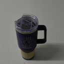 Washington Huskies Tumbler 40 OZ Broken Lid