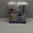 Cold Press Juicer, Touchscreen Juicer Machines with 4.5'' Wide Feed Chute, Stainless Steel Masticating Juicers Easy to Clean, Ergonomic Operational Panel Design, High Juice Yield, Steel