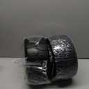 11x6.00-5 Flat Free Tire,2 Pack 11x6.00-5 Tires for Zero Turn Mower With 3/4 & 5/8" or 1/2 Bearing,6"-8" Centered Hub,11x6-5 Lawn Mower Tires Flat Free,Load 400lbs