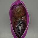 TUVOJALE Marley Twist Braiding Hair 18 inch Afro Kinky Curly Crochet Braids 8 Packs Cuban Twist Crochet Braids Synthetic Low Maintenance Skin-Friendly Marley Hair Extensions(1B/30/27, Packs of 8)