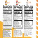 Gatorlyte Rapid Rehydration Electrolyte Drink, 3 Flavor Variety Pack, Specialized Blend of 5 Electrolytes, Lower Sugar, No Artificial Sweeteners, No Artificial Flavors, 20 fl oz Bottles (12 Pack)