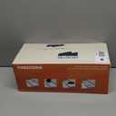 MBIGM 8" X 30" (15 in Pack) Non-Slip Carpet Stair Treads Non-Skid Safety Rug Slip Resistant Indoor Runner for Kids Elders & Pets with Reusable Adhesive - Cornstalk - Carpet Pads for Stairs