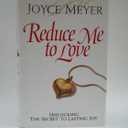 Reduce Me To Love (First Warner Faith)