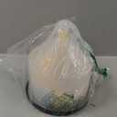 15PCS No-Spill Coolant Funnel Kit, Spill Proof Auto Radiator Coolant Filling Funnel Flush Kit with Adapters, Universal Vehicle Antifreeze Bleeder Accessories for Most Cars